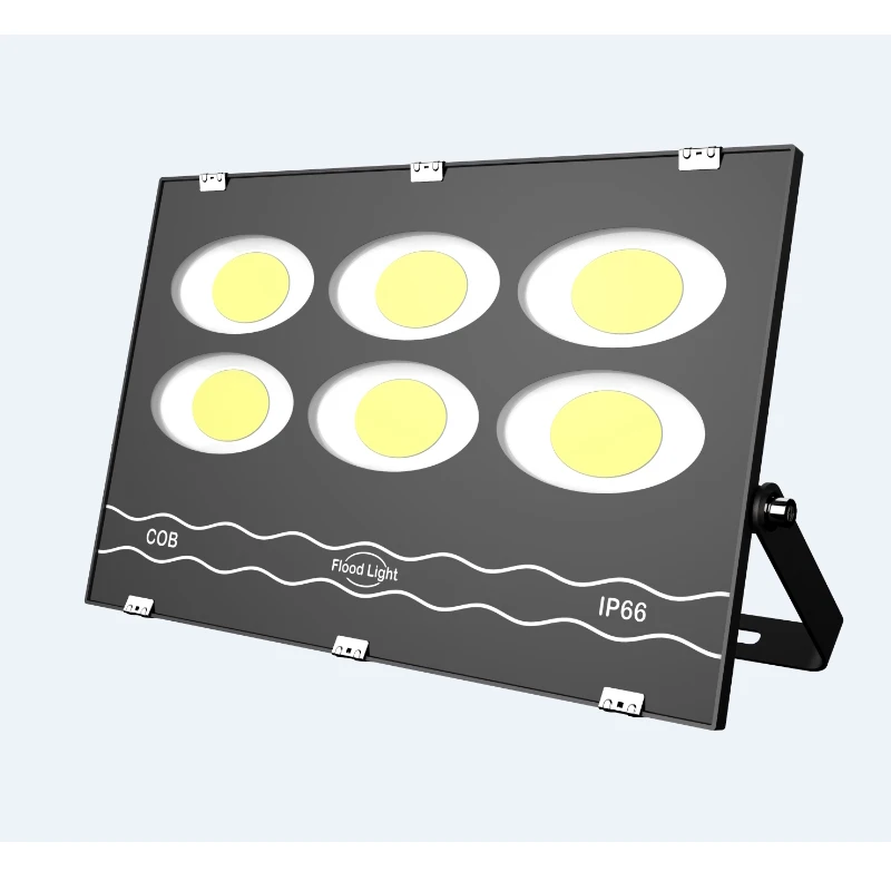 Потока СИД светильник 100w 200w 300w проектор led exterieur COB foco светодиодный 50 Вт