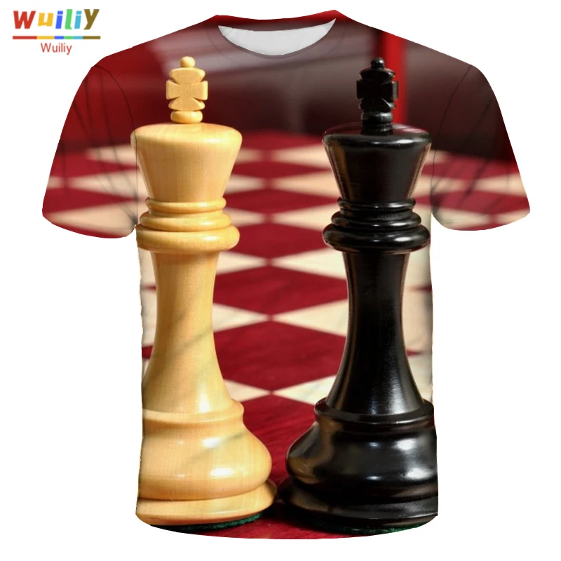 Футболка с принтом |