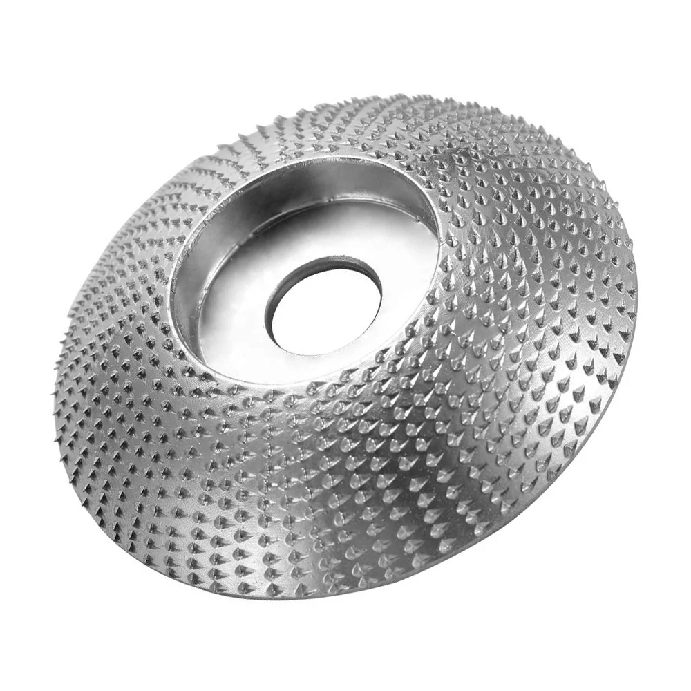 

Wood Grinding Wheel Disc Carving Rotary Disc Tools for Angle Grinder High Quality Sanding Wood Tool Abrasive 4inch Bore Wheels