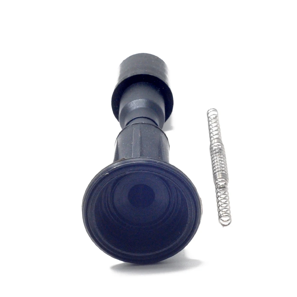 4 шт. катушка зажигания резиновый ботинок с пружинным соединением для Mazda 2 De 3 1.3L