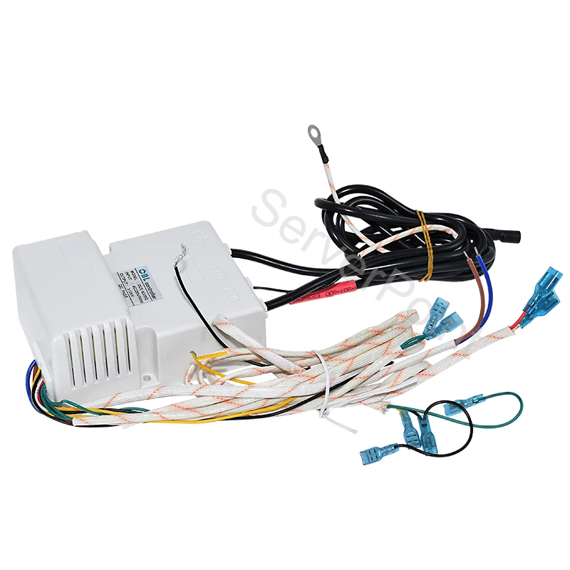 OCE K339 K339Q для AC220V 50 МГц газовая духовка импульса контроллер|controller control|controle mhzcontrol