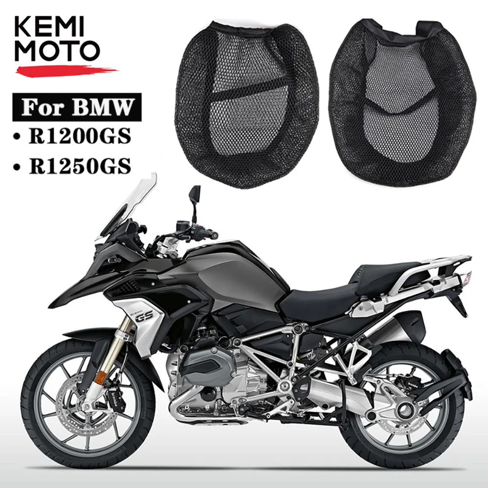 Чехол на сиденье мотоцикла BMW R1200GS LC Adventure теплоизоляционный чехол GS 1200 |