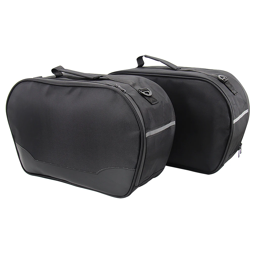 

Motorcycle Trunk Saddlebag Saddle bags Liner Set For Honda Gold Wing GL1800 F6B GL1800 2012-2020
