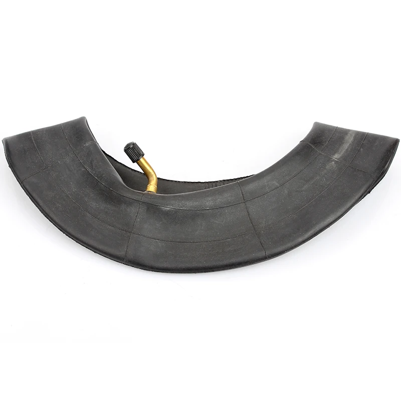 Внутренняя трубка из бутилкаучука 10X2 5 10x внутренняя с изогнутым клапаном для