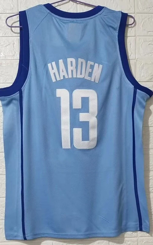 

Summer Grizzlies Vintage Mesh Embroidered Basketball Sports Casual T-shirt European Basketball Loose Mens Clothing Harden