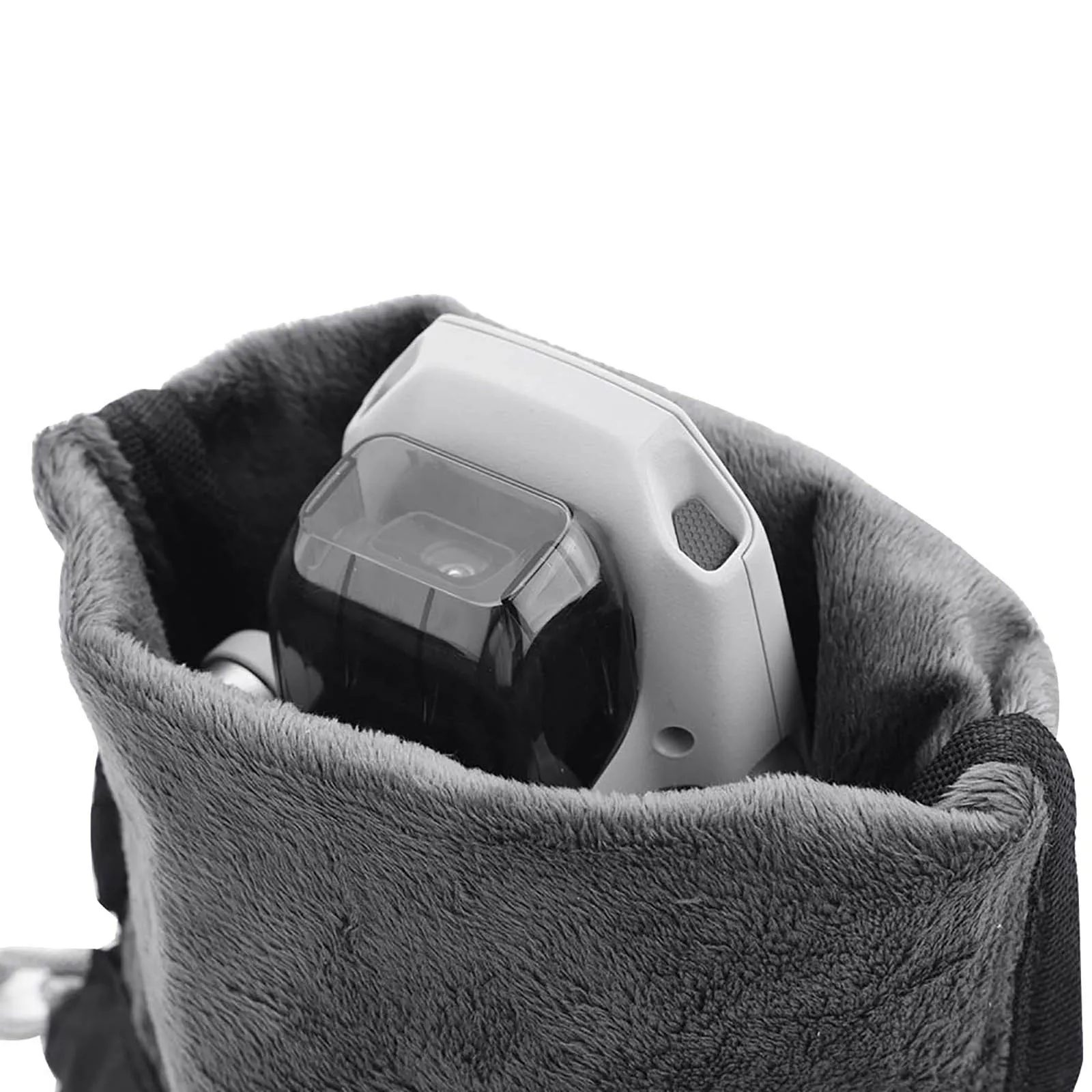 

For DJI Mavic Mini Lens Protective Cap Dustproof Case Protector Protection Cover Gimbal Camera Mount Holder for DJI Accessories