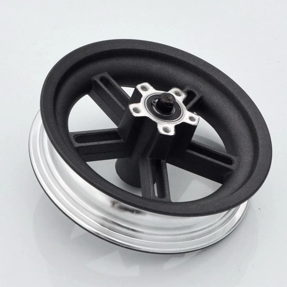 

Electric Scooter Rear Wheel Hub Cushioning Pneumatic Non-Pneumatic Tire Replacement for Xiaomi M365 Accessories