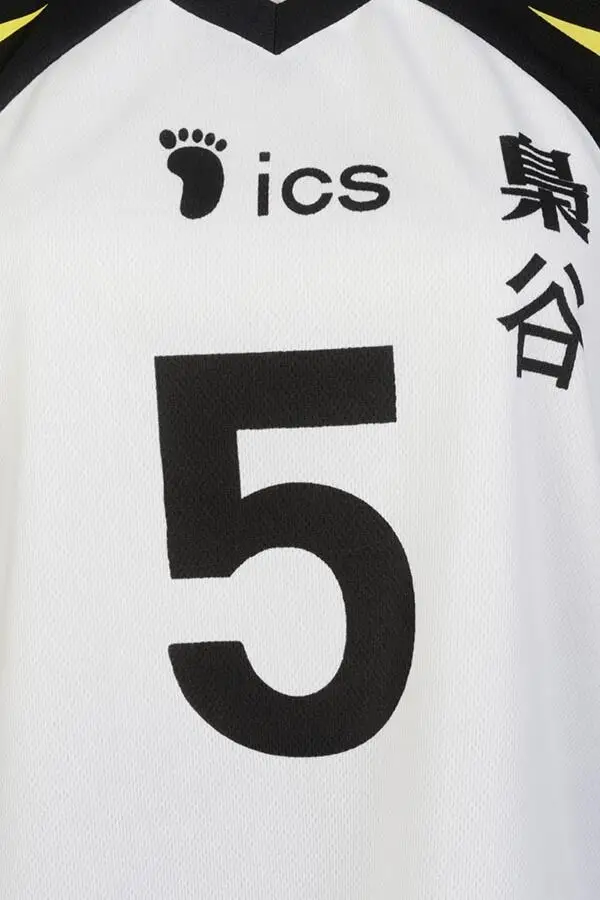 Униформа Академии фукуродани акааси кейдзи Косплей каутаро команда Haikyuu костюм