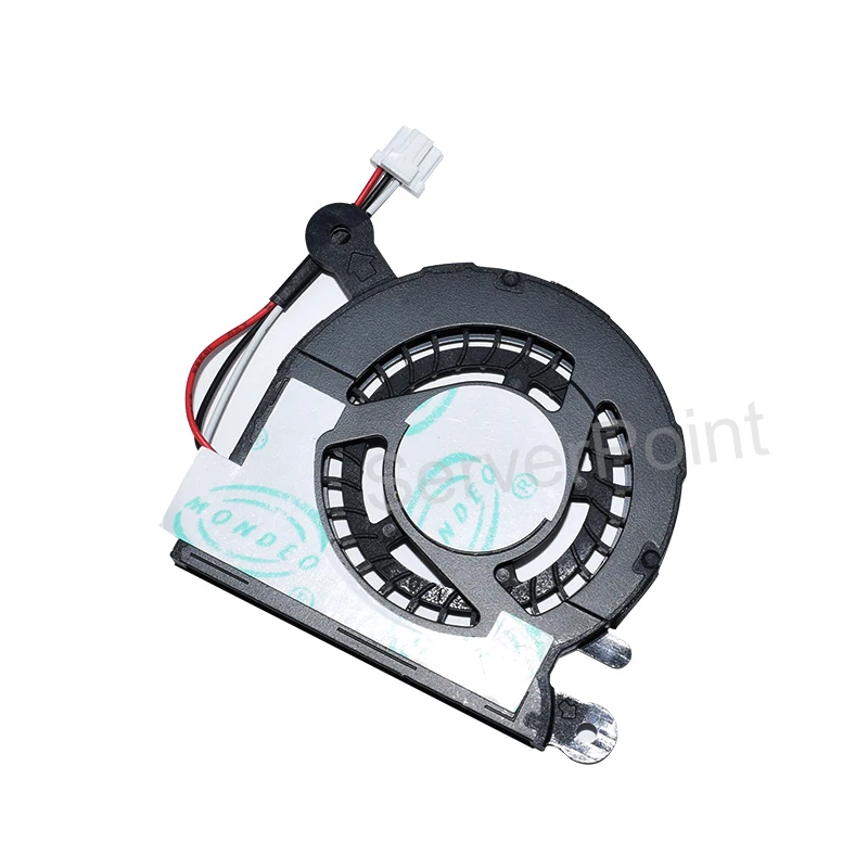 Хорошо протестированный Вентилятор охлаждения процессора ноутбука KDB0505HCA05 DC05V