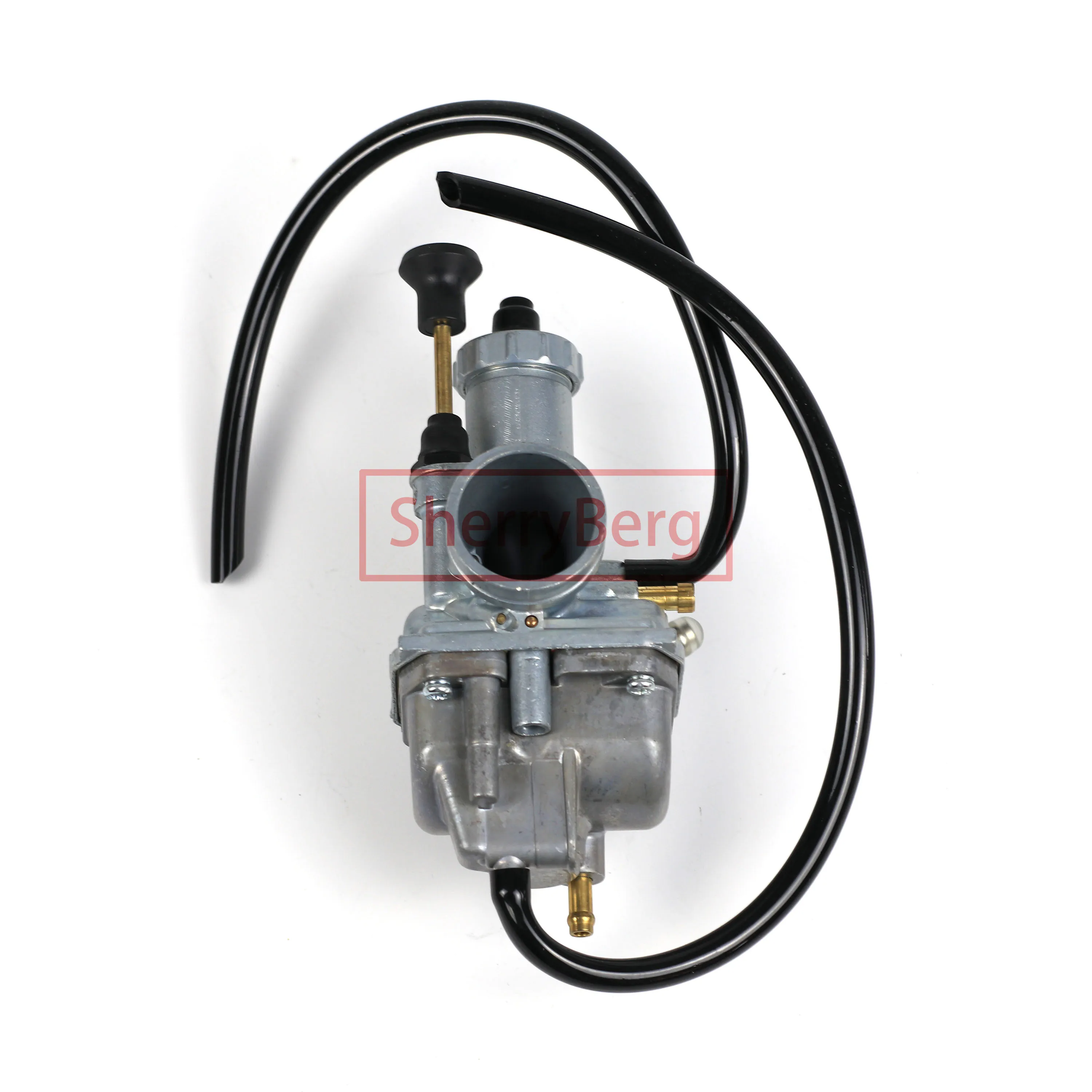 Карбюратор SherryBerg для KAWASAKI CARB BAYOU 220 KLF220 BC175 M дроссель 1988 1989 1990 1991 1992 1993 1994 1995