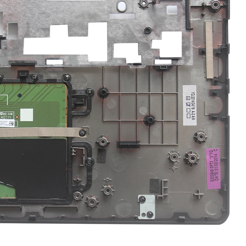 Новый чехол для Lenovo Ideapad S400 S400T S405 S410 S415 C черный с сенсорной панелью AP0SB000F10 |