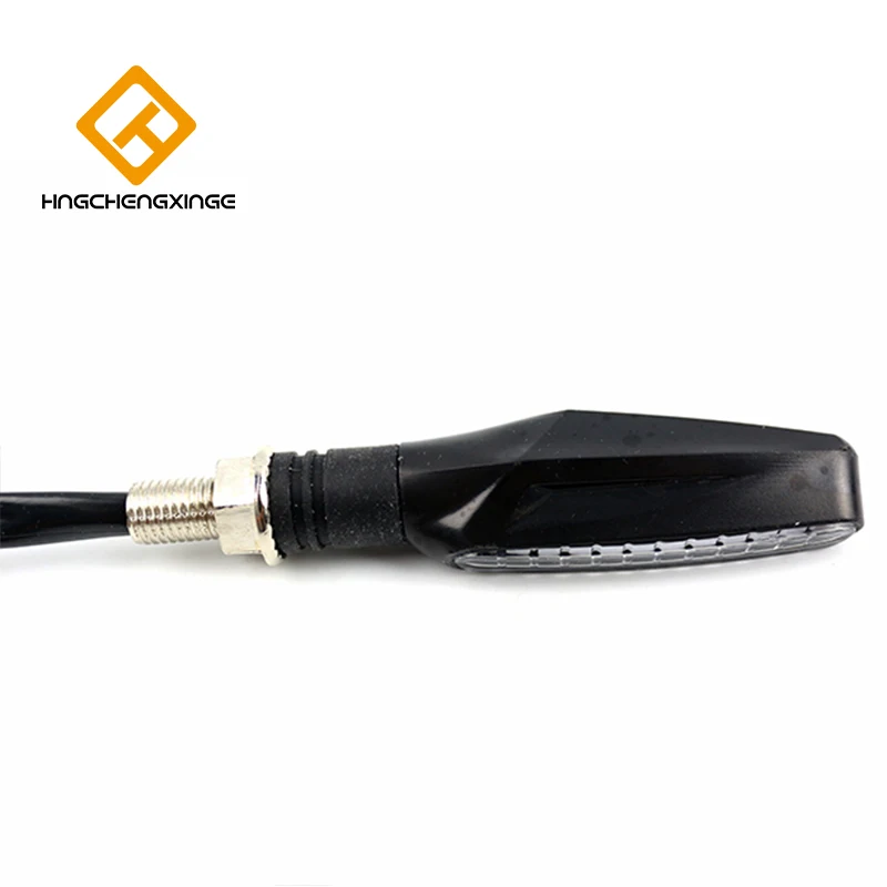 2 шт. светодиодные указатели поворота для мотоцикла Honda Suzuki |