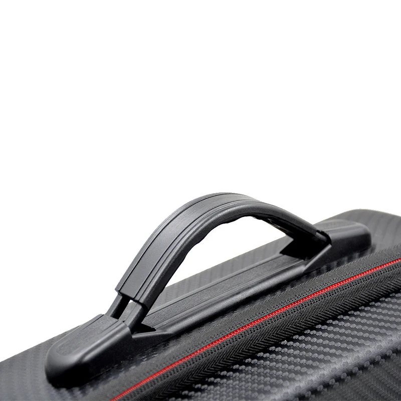 

Portable Drone Case EVA Hard Shell Shoulder Bag Storage Bags Handle Box for DJI Spark Drone Accessories