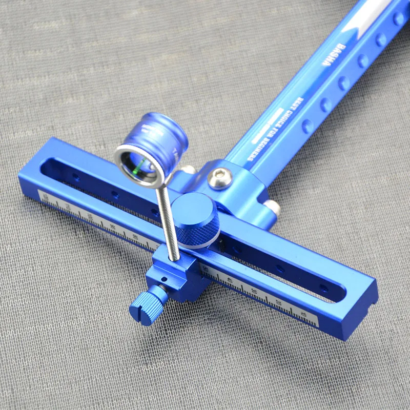 1 комплект подставка с бантом для изогнутого банта из алюминиевого сплава