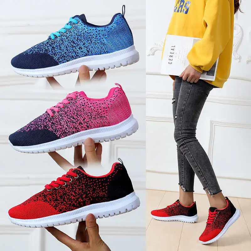 

Sapatenis Sneakers Women Sneakers Height Increases Women Sport Sneakers Hot-Selling Running Shoes Summer Sports Shoes Tennis