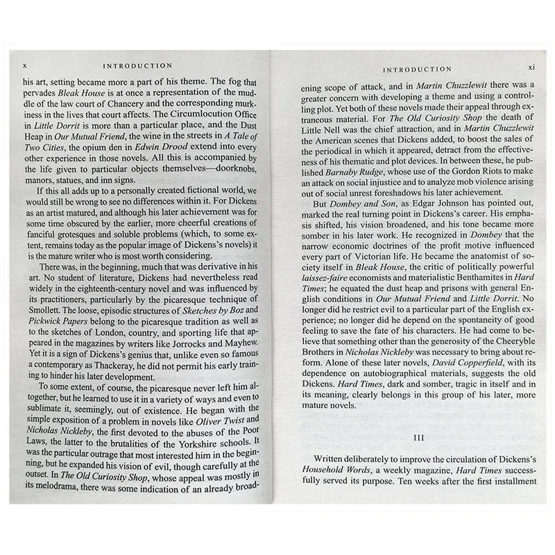 Классические взрослые римские романы Hard Times Великобритания Чарльз Диккенс