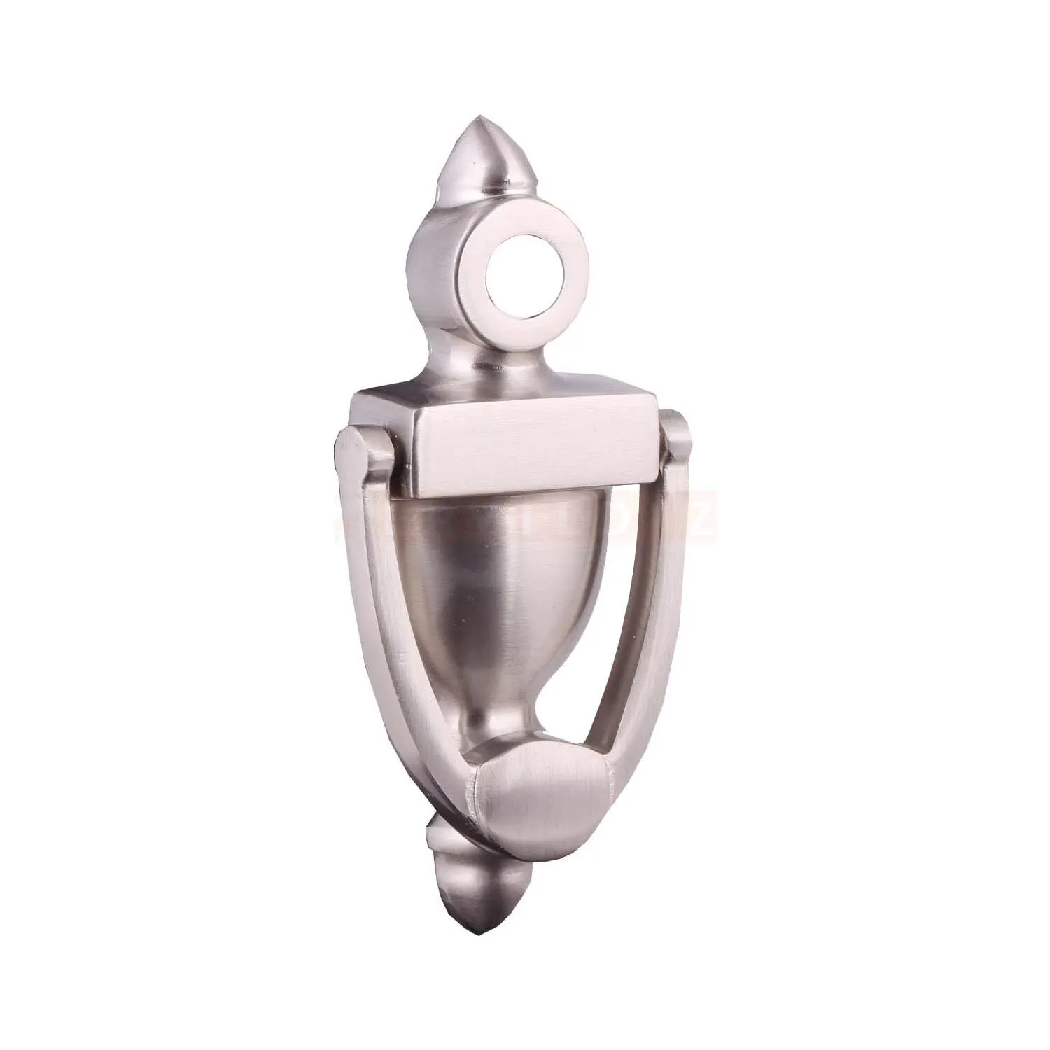 

Штепсельная Вилка Eco Satin Door Knocker