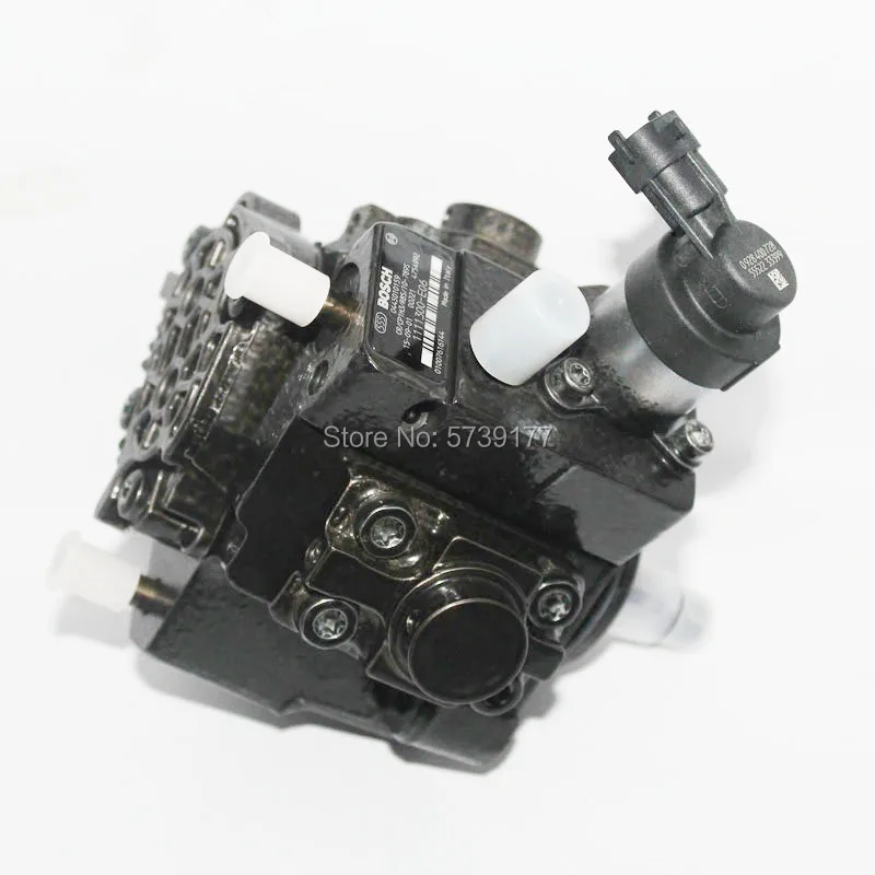 Насос для впрыска топлива высокого давления CP1 0445010393 0445010394 CR/CP1H3/R70/10-89S