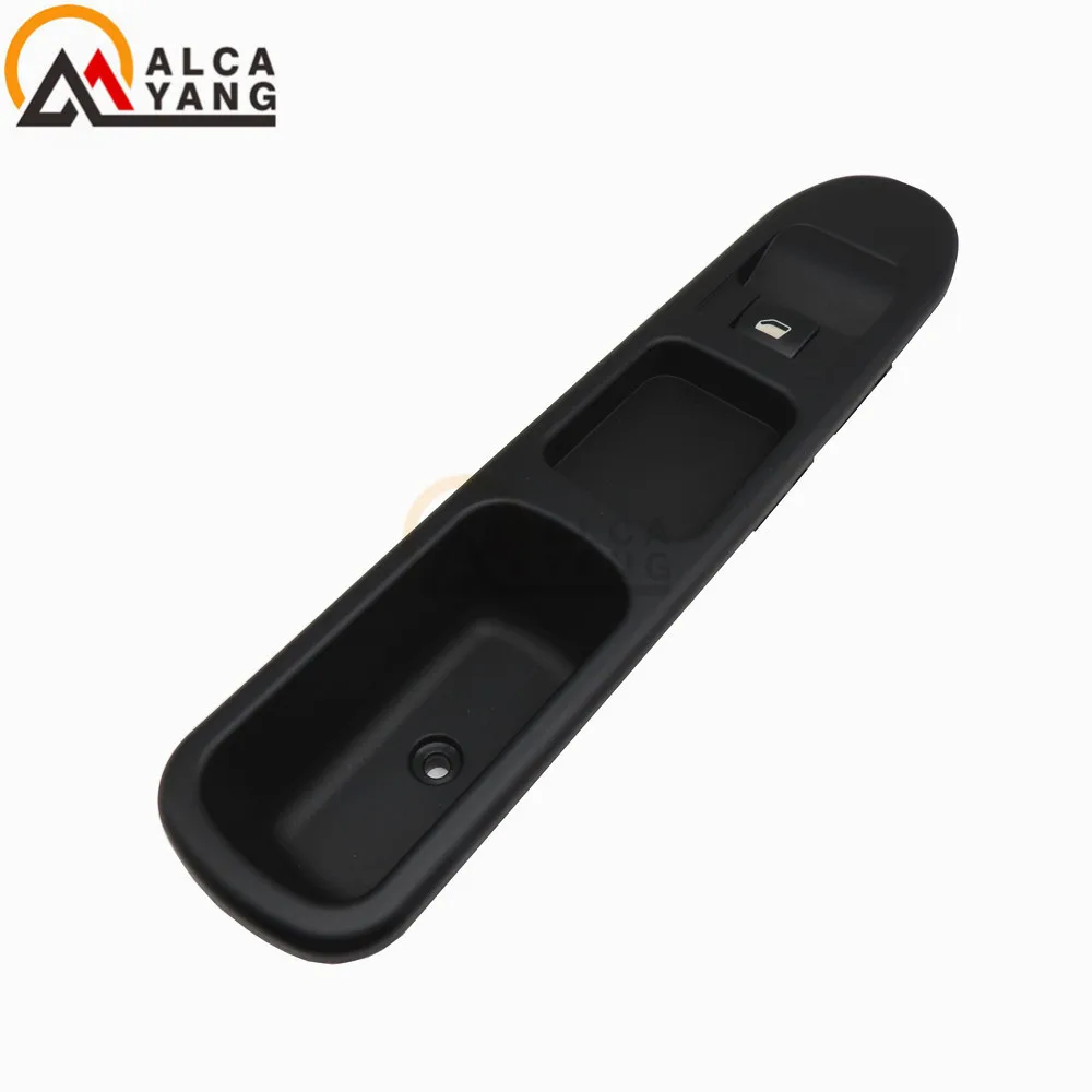 Электрический оконный выключатель с рамкой передний левый для PEUGEOT 207 6490.HQ 6490HQ