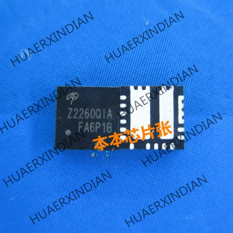 

1 шт. Новинка AOZ2260QIA Z2260QIA Z2260Q1A 22260Q1A QFN 9 Высокое качество