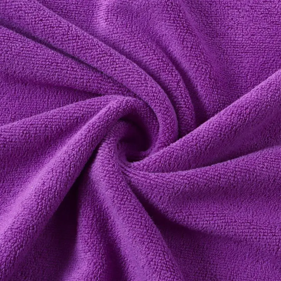 Банные бомбы из микрофибры массажное банное полотенце мягкое Впитывающее