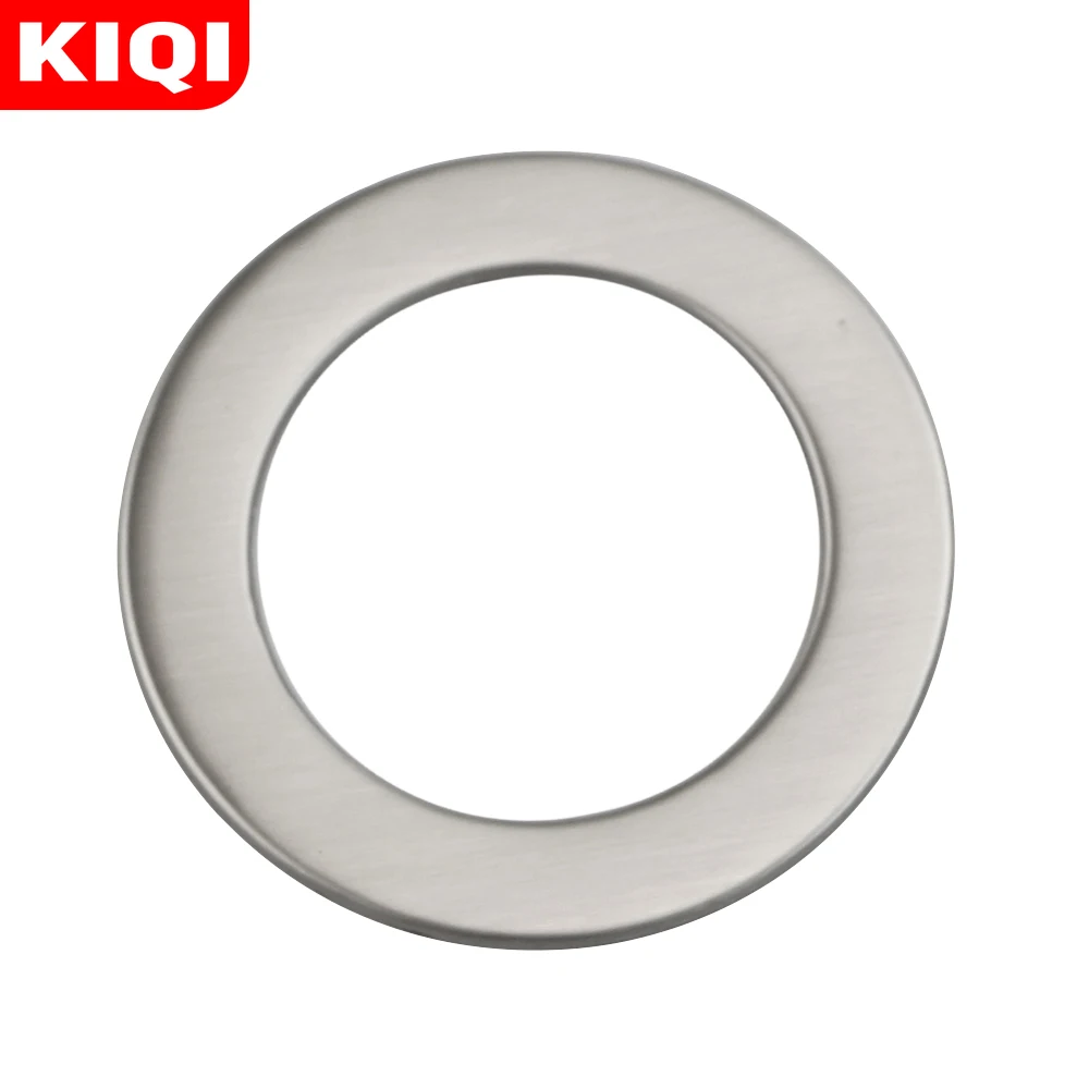 Защитное кольцо для ключа зажигания Toyota Rav4 Rav 4 2014 2015 2016 2017 2018 2019