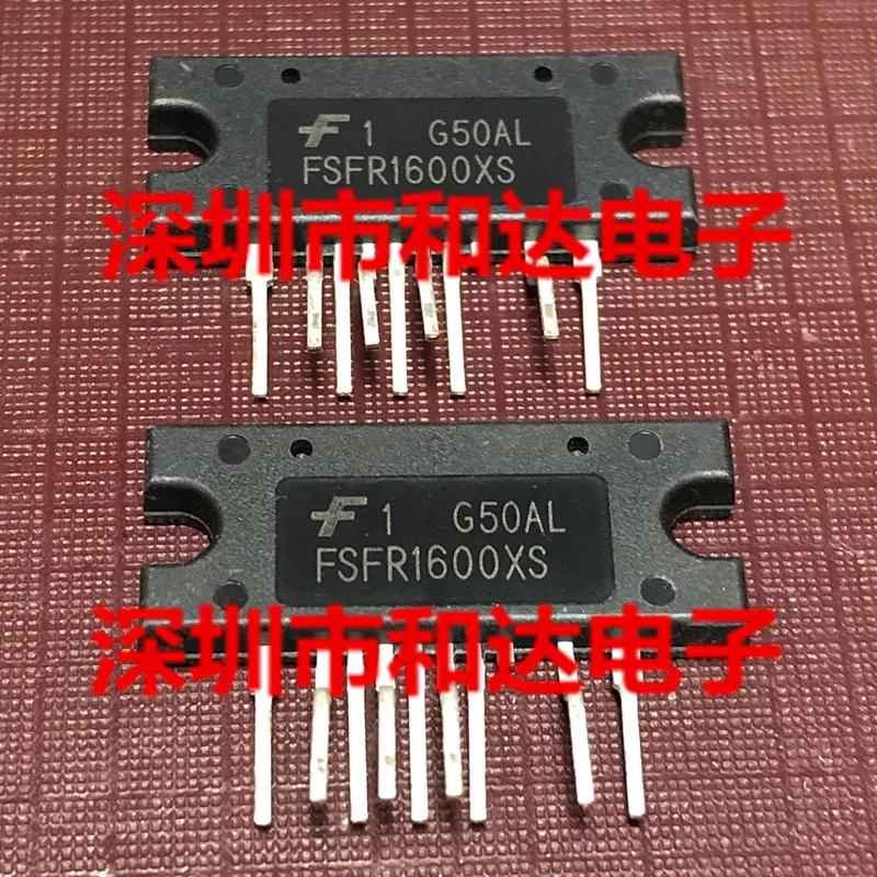 

(5 шт.) FSFR1600XS 9-SIP