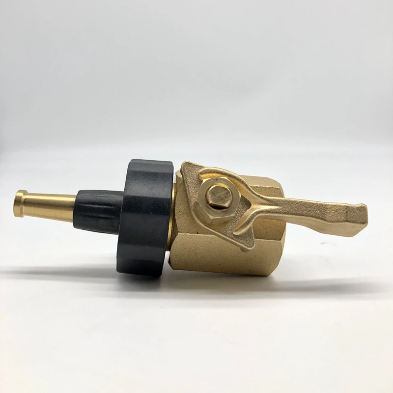 

All Copper Ball Valves All Copper Garden Ball Valves Garden Ball Valves 3/4 Inch Heavy Duty Brass Garden Hose Globe Valve, 2 Pac