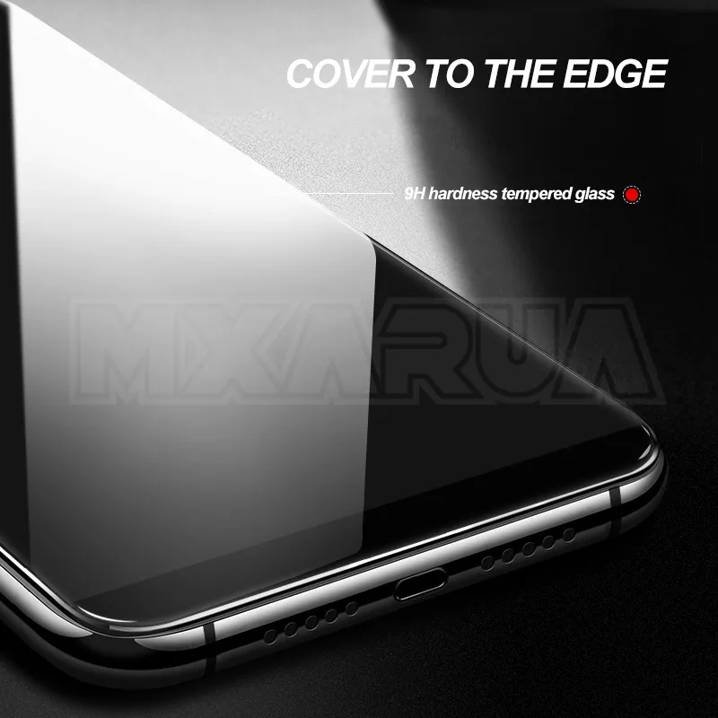 9H Tempered Glass For Redmi 6 Pro 6A 5 Plus 5A 4X S2 Go K20 Screen Protector Glass Redmi Note 6 5 5A 4 4X Pro Protective Film