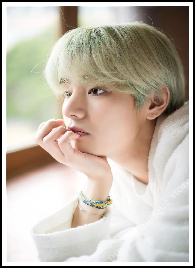 Kpop Bangtan плакат для мальчиков, jungkook, rm, v, jimin, jin, suga, j-hope, 2019new украшение живопись hd фото-наклейка для стены домашний декор/7 - Цвет: 23