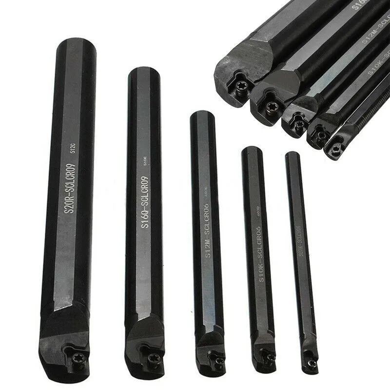 

Dirty Environments Lathe Boring Bar Turning Tool Holder Turning Holders