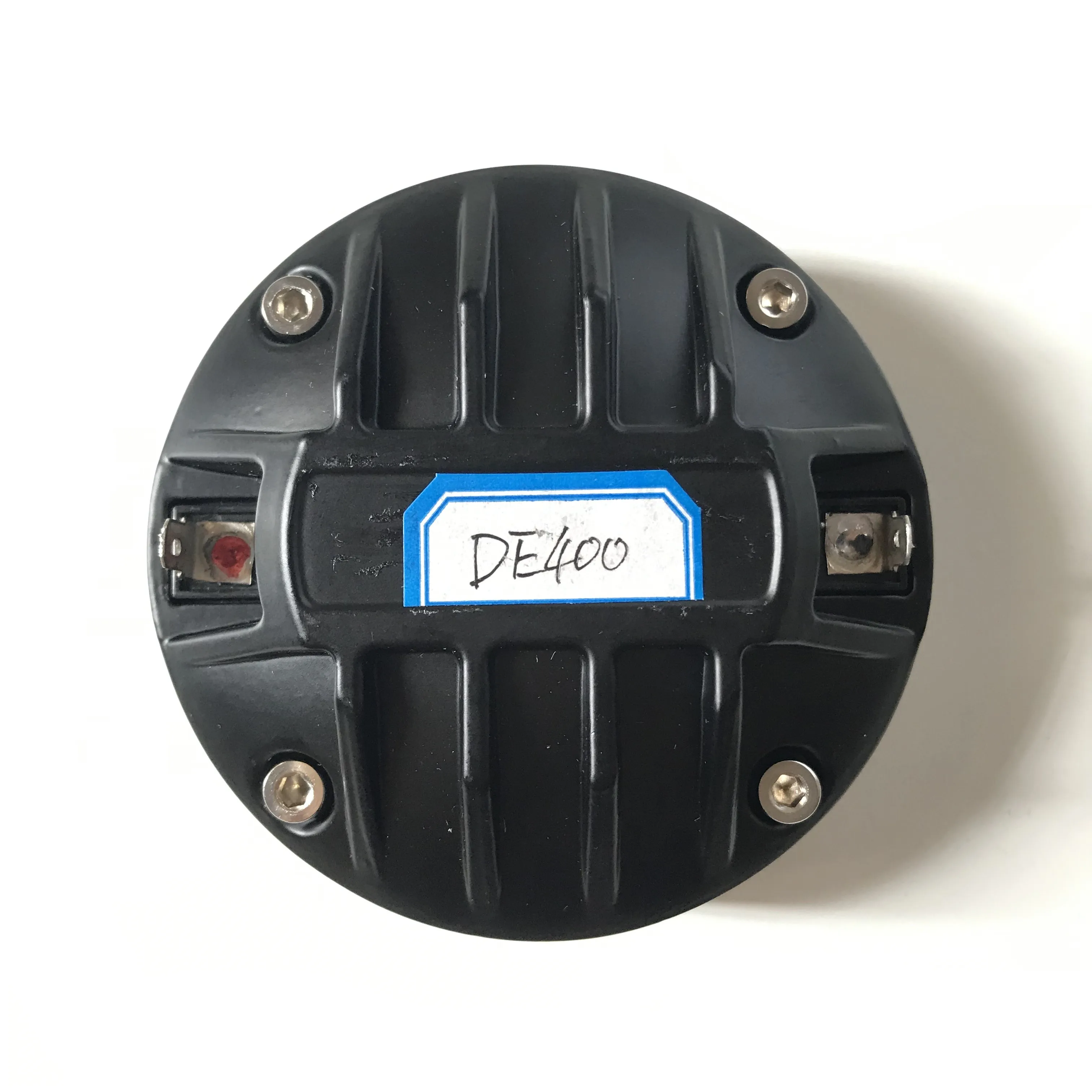 Динамик s для линейного массива динамиков в профессиональном аудио B & C DE400 неодим