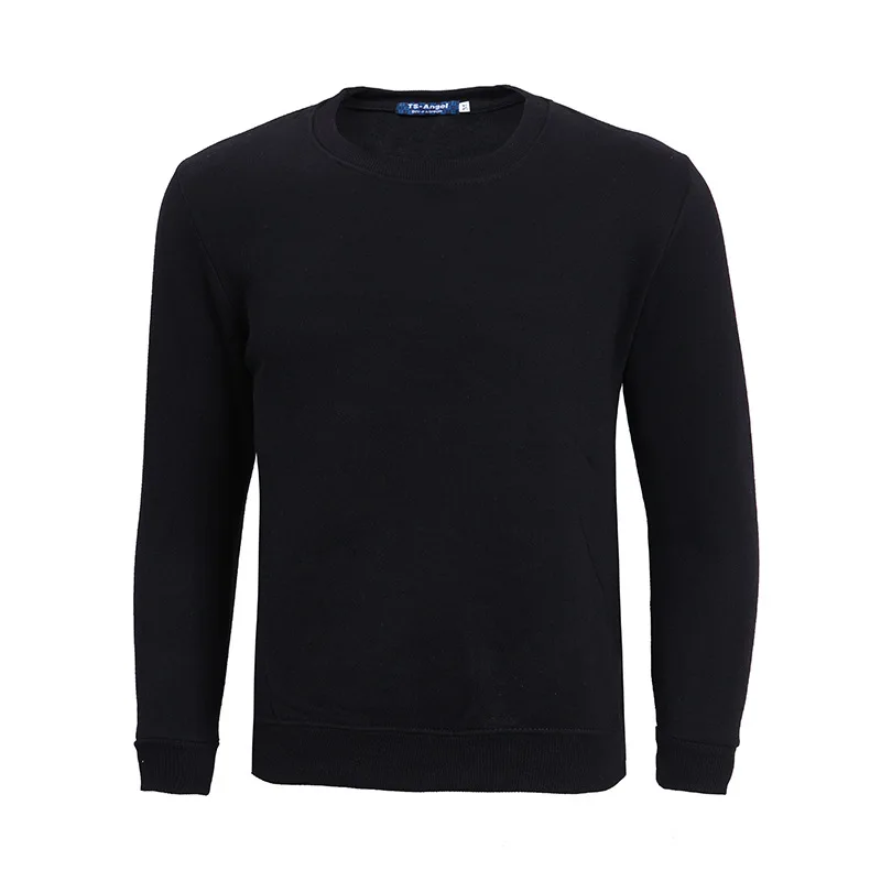 

Spring and autumn new men's sweater long-sleeved t-shirt men's clothes compassionate men's bottoming shirt