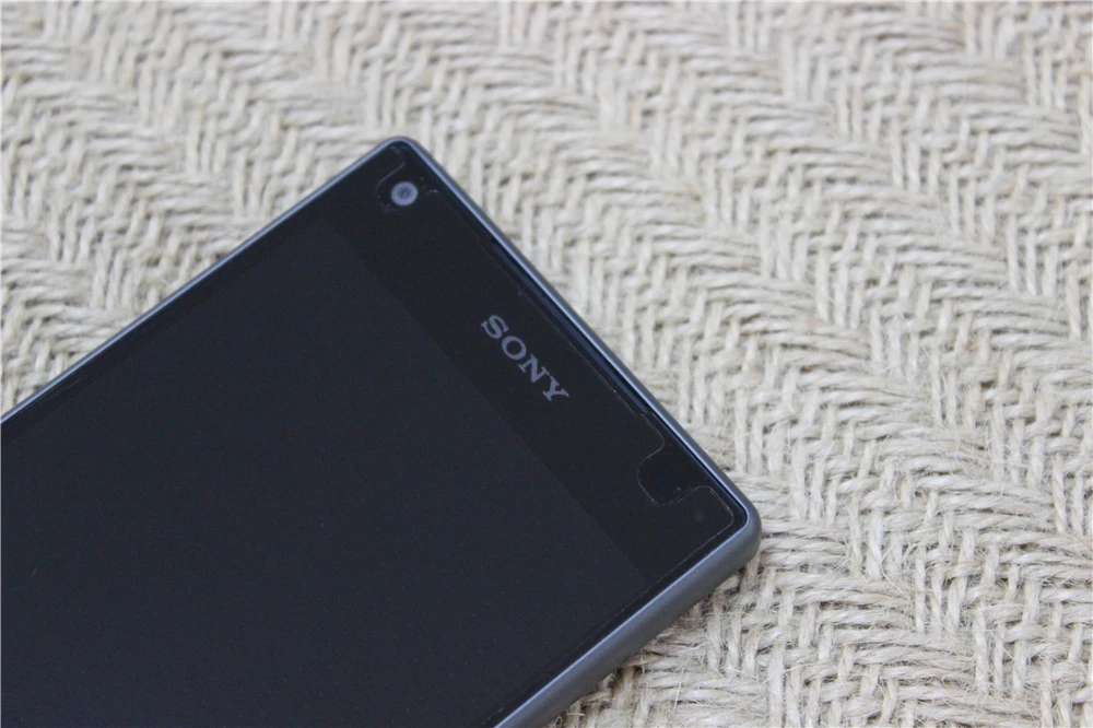 sony Z5 компактный SO-02H разблокированный 2 Гб ОЗУ 32 Гб ПЗУ Android четырехъядерный и четырехъядерный телефон 23MP 1080P GSM