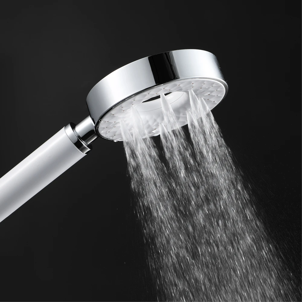 Лейка для душа HIDEEP из АБС-пластика | Обустройство дома