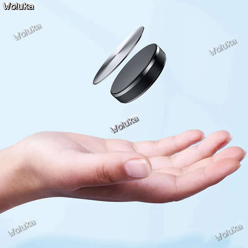 Универсальный держатель для автомобиля магнитный приборной панели магнитное