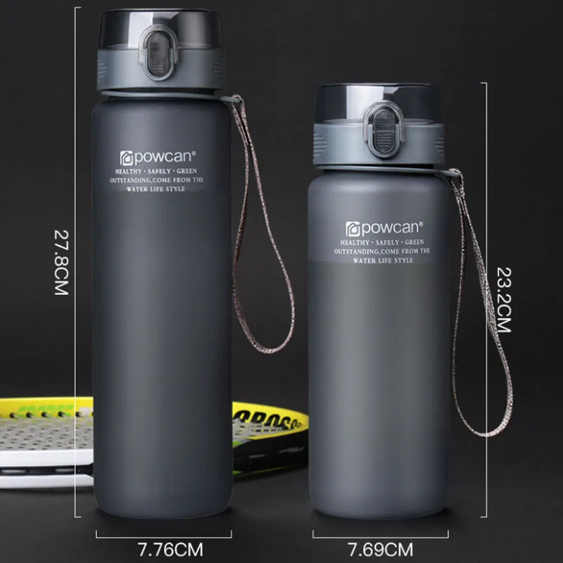 Бутылка для горячей воды пластиковая|Бутылки воды| |