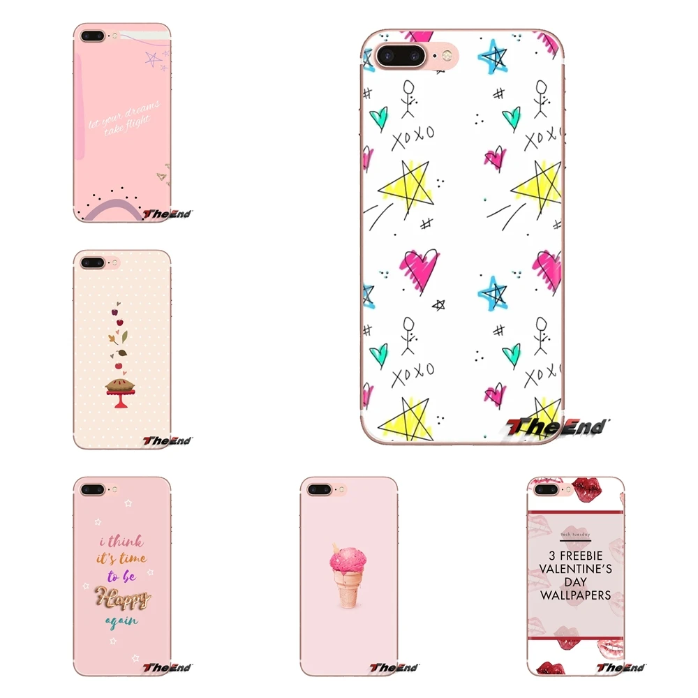 Soft Transparent Cases Covers Inspired Idea New Tech For Samsung Galaxy J1 J2 J3 J4 J5 J6 J7 J8 Plus 2018 Prime 2015 2016 2017 |