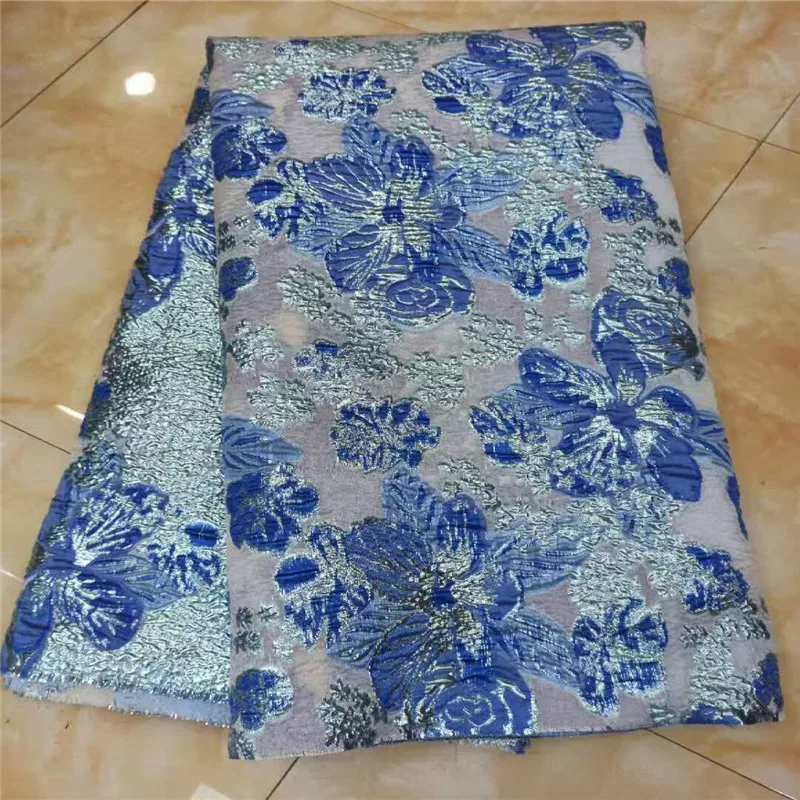 Разноцветный высокое качество кружевная ткань модная органзовая 2020 африканская