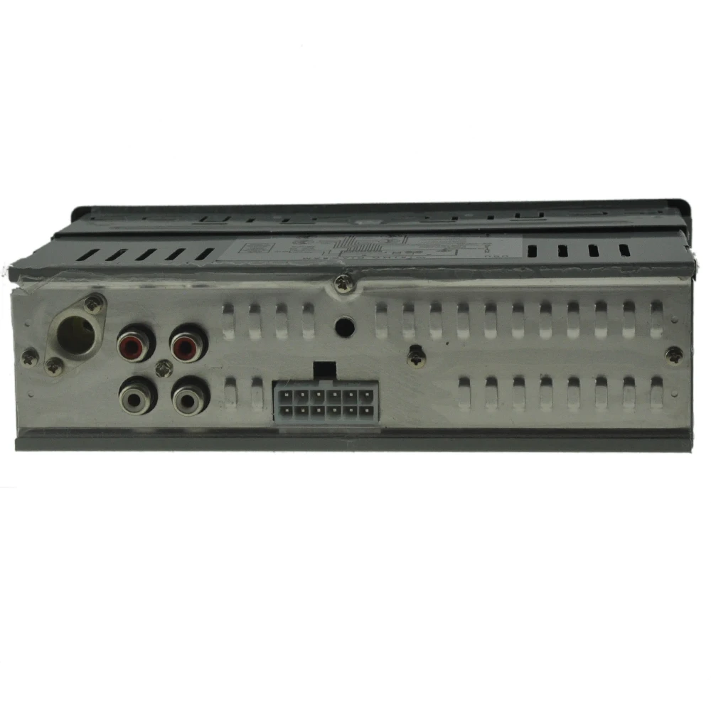 Новый 1DIN автомобильный стерео Радио MP3 аудио плеер USB/SD/MMC/Aux-In Dash | Автомобили и