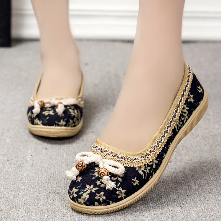 

2020 Women Flats Shoes Platform Sneakers Slip On Ladies Loafers Casual Shoes Ladies Flat Shoes zapatos de mujer