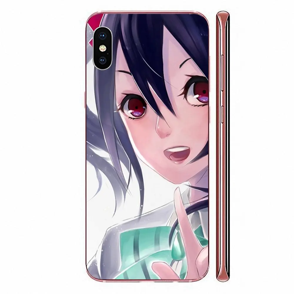 Дневник Love Live School Idol специальное предложение вертикальный для Samsung Galaxy A51 A71 A81 A90 A91