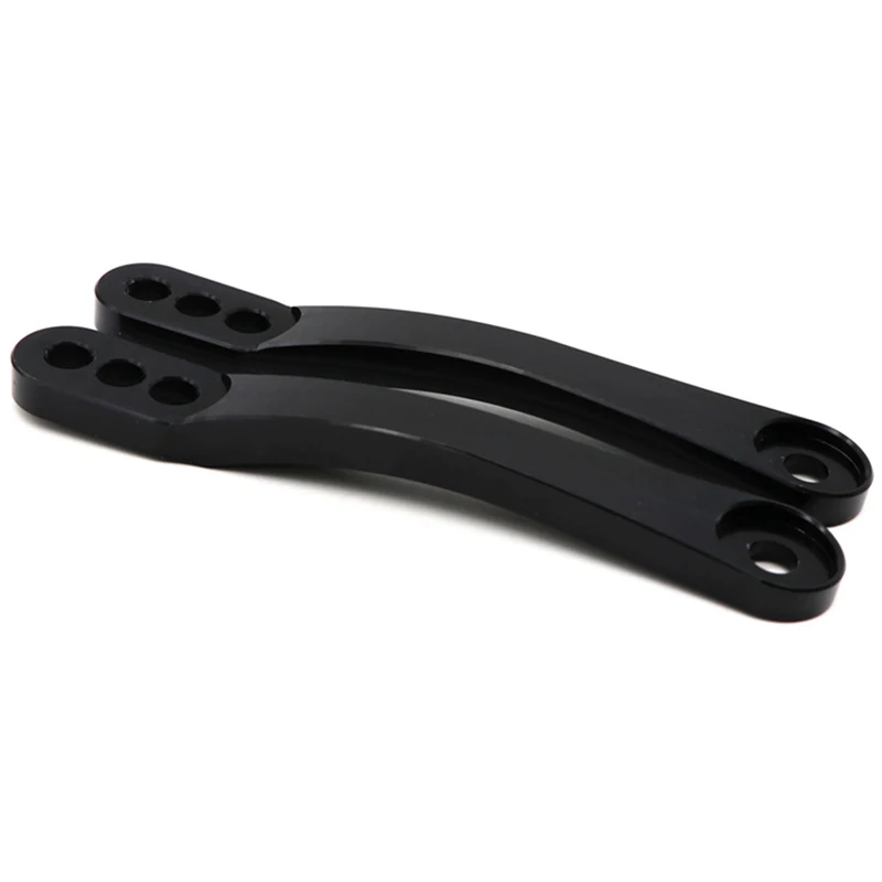 Топ! задняя подвеска Понижающие звенья комплект для KAWASAKI NINJA ZX 14R ZX14R ZZR1400 ZZR 1400 с