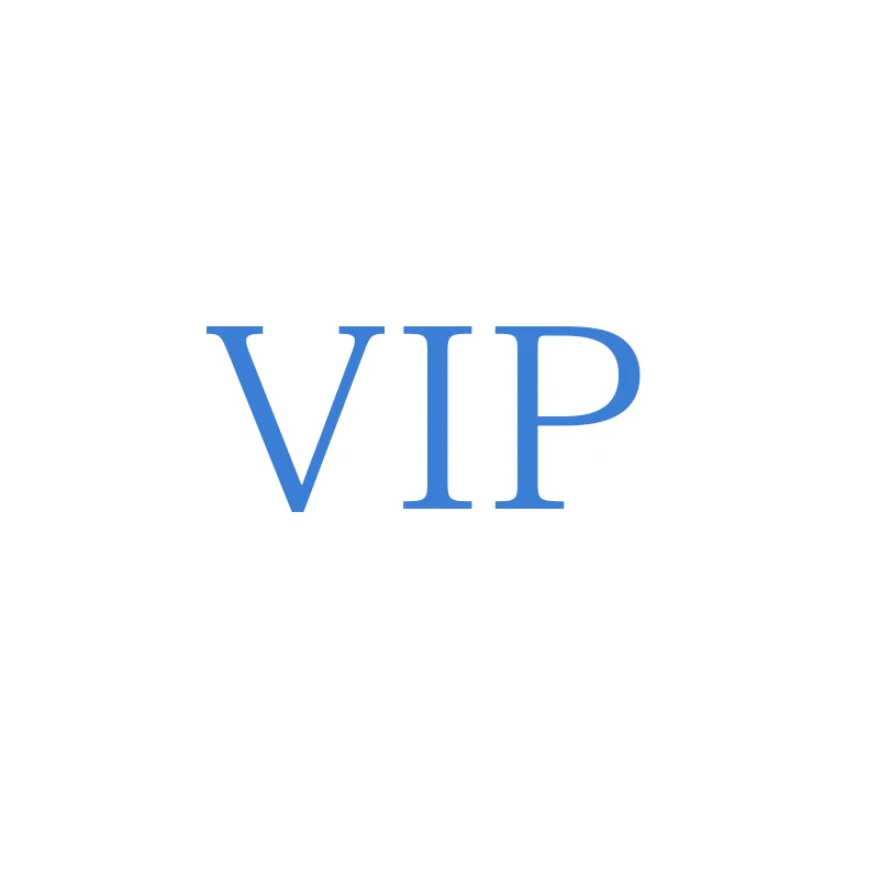

VIP Link-Postage