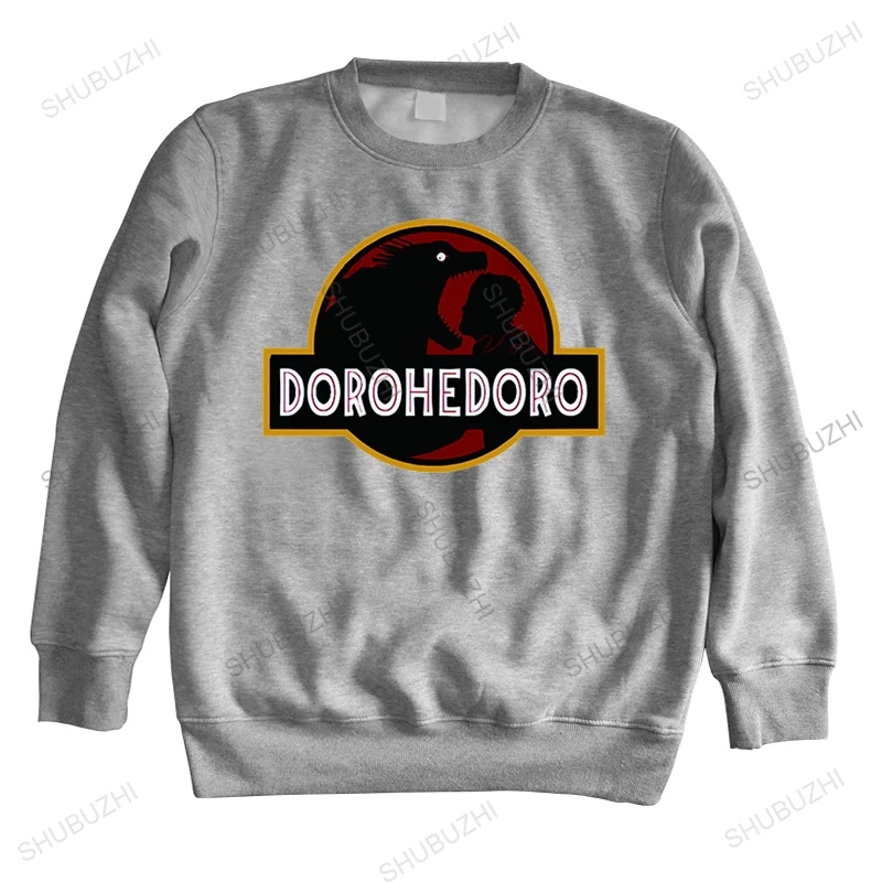 

Аниме Dorohedoro парная Повседневная Толстовка Unsiex оверсайз Повседневная парная свободная хип-поп уличная одежда оверсайз Прямая поставка