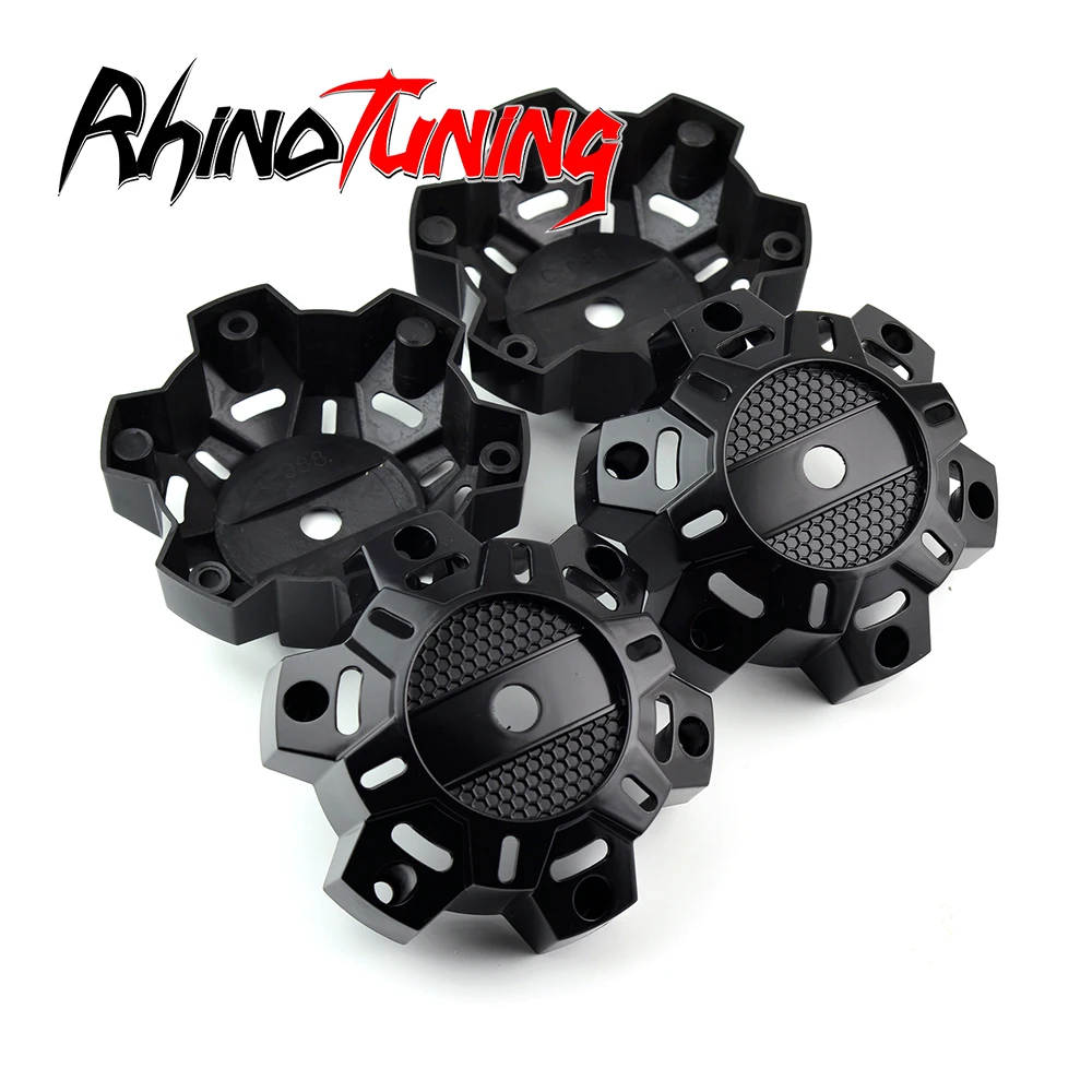 4 шт. колпачки для колес 138 мм 104