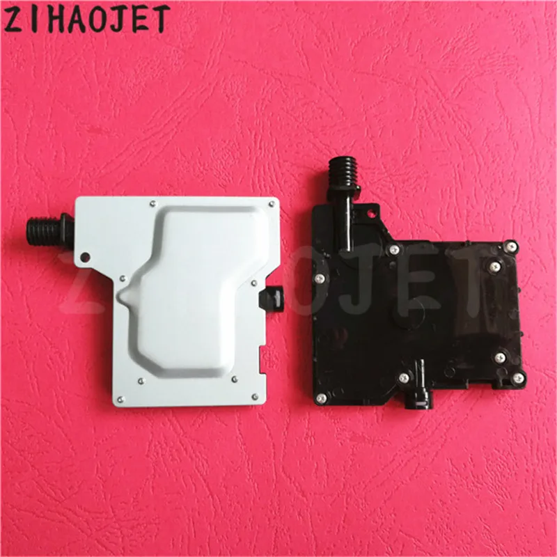 1pc retail Large format printer Infinity Challenger Phaeton Crystal-jet Icontek SPT255 ink damper for Seiko 255 dumper | Компьютеры и