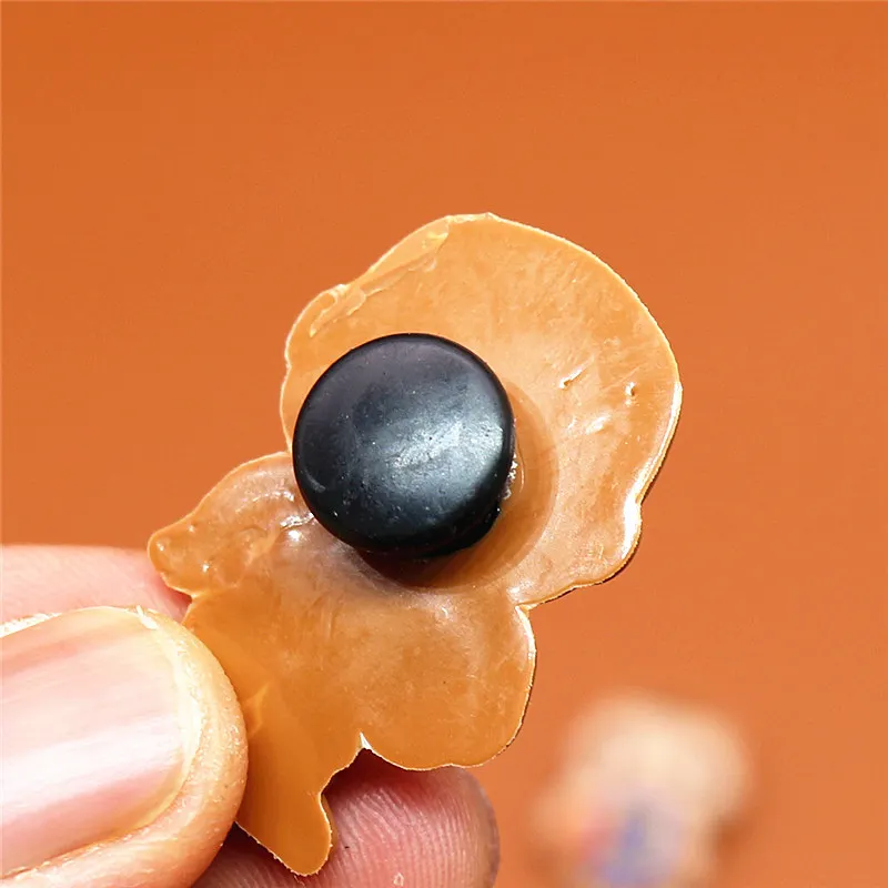 Novel Single Sale Basketball Player Shoe Charms Accessories PVC Football Player Shoe Decoration fit croc jibz Kid's X-mas Gifts