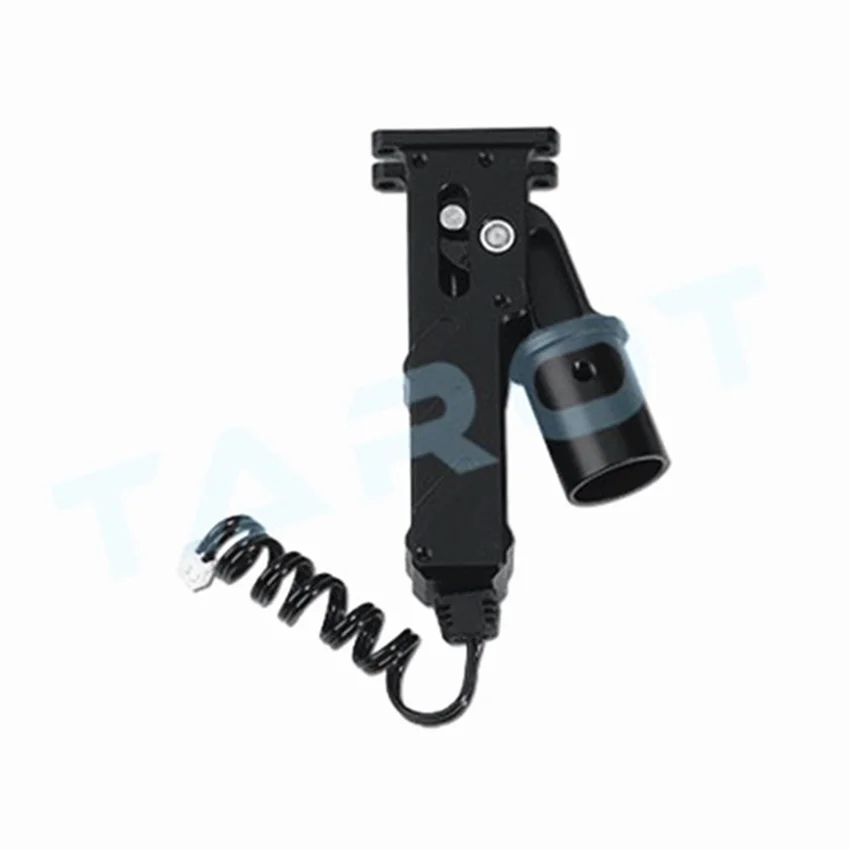 Металлическое среднее электрическое шасси Tarot-Rc TL65B45 многоосевой Дрон