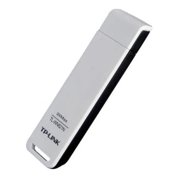 Wi Fi адаптер TP LINK TL WN821N|Сетевые адаптеры c передачей данных по электросети| |